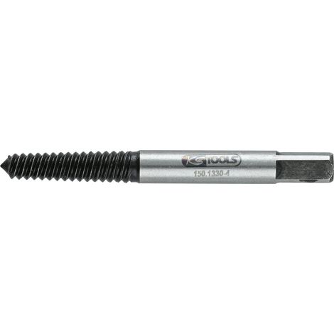 KS TOOLS Extractor de tornillos M11-M14 - 150.1330-4