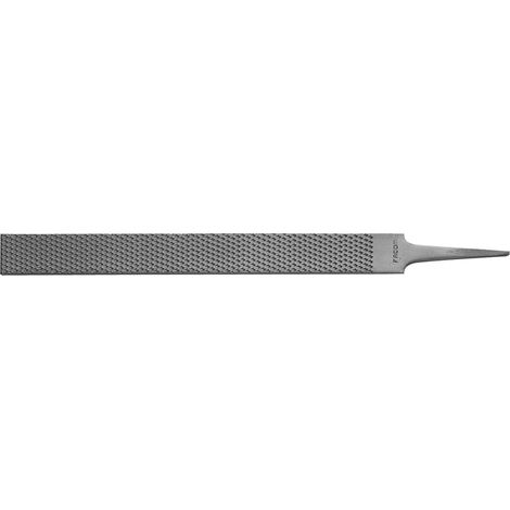 FACOM Flachraspel ohne Heft, Hieb 2, 250 mm (1/2)