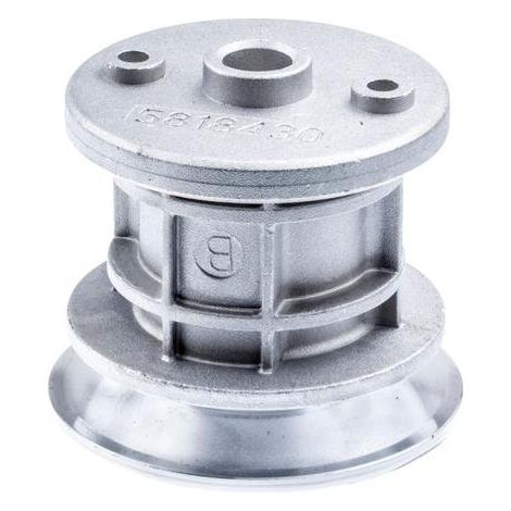 Supporto lama tagliaerba modelli M46-110 M46-125 ORIGINALE HUSQVARNA 5818430-01