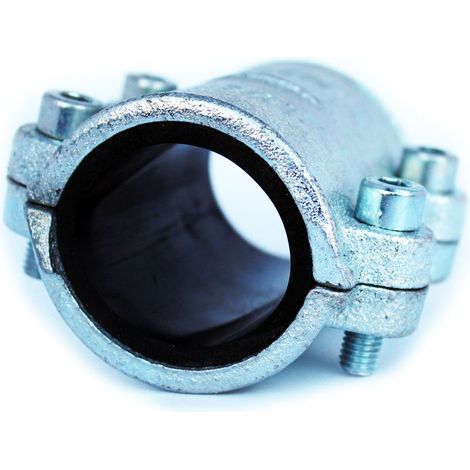 Reparaturklemme 1/2" (21-23 mm) (1/5)