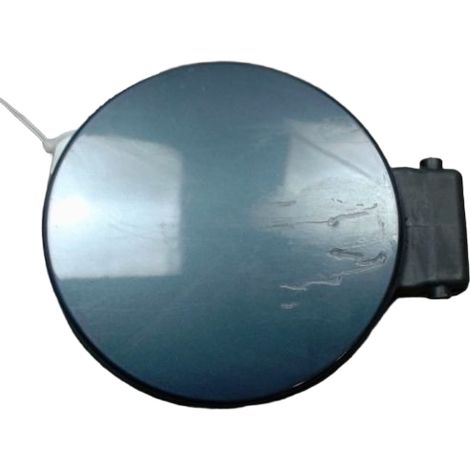 [PRODUIT D'OCCASION] Volet De Trappe Carburant VOLKSWAGEN Polo 2005- ♻️ Ref Oe. 6q6809857egru - Garantie à vie (1/4)