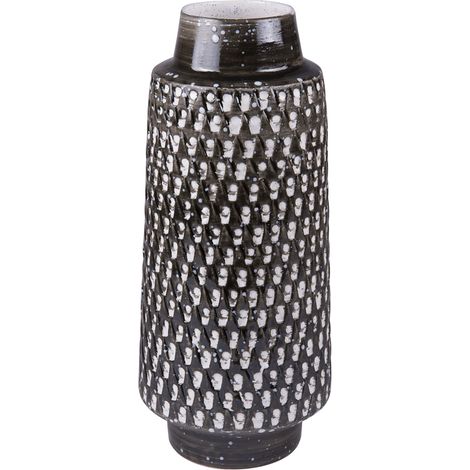 Table Passion - Vase Nebraska en céramique 36 cm