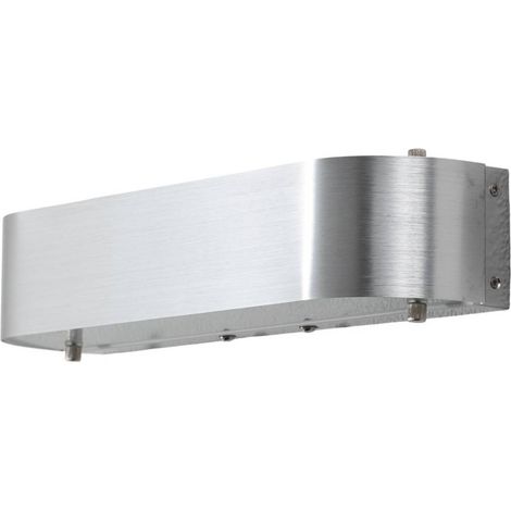 Lindby 'Nika' in Grigio da Metallo