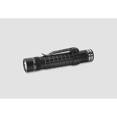 Maglite TRM4RE4 linterna Negro LED (1/3)