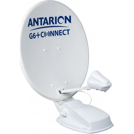 Autoantenne 72cm - Antarion