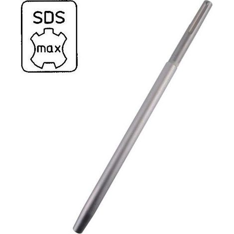 Portacorona Attacco Conico SDS Max mm 450 Krino