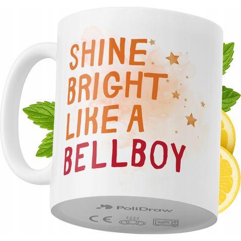 Mug humoristique pour groom, avec un texte amusant et un design graphique original. Idéal pour les anniversaires, les fêtes et les occasions spéciales. Mug premium pour la maison, le bureau et le trav (1/5)