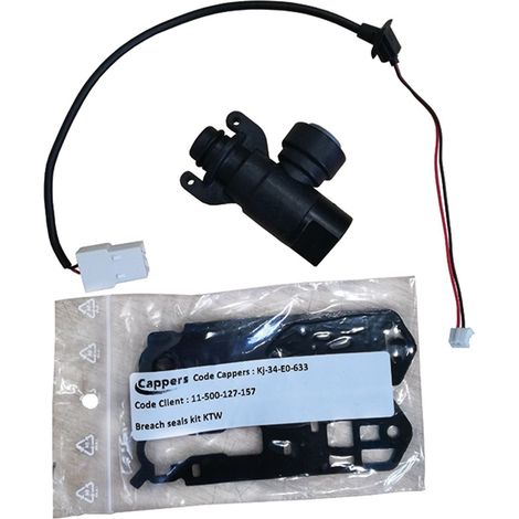 SYR Kit de mantenimiento para LEX Plus 10 Connect, 1500.01.900