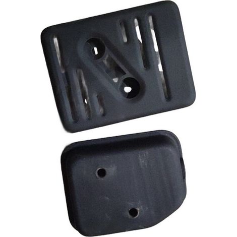 Escape Completo Cortacesped compatible con Knk  Ref 976248