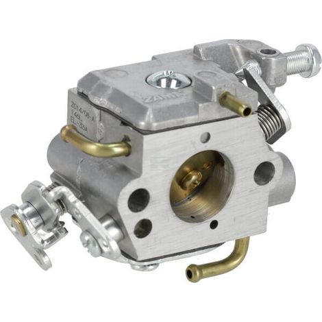 ORIGINAL-Vergaser ZAMA für HUSQVARNA Kettensäge 334T 335XPT 336 338XPT 339XP (1/2)