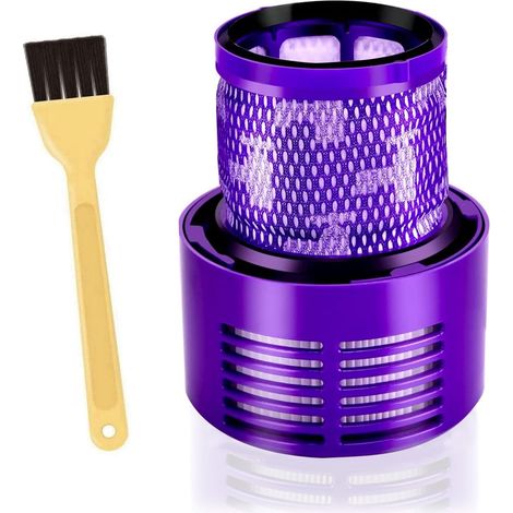 Filtre de Rechange pour Dyson V10 SV12 Cyclone Series Aspirateurs (1/5)
