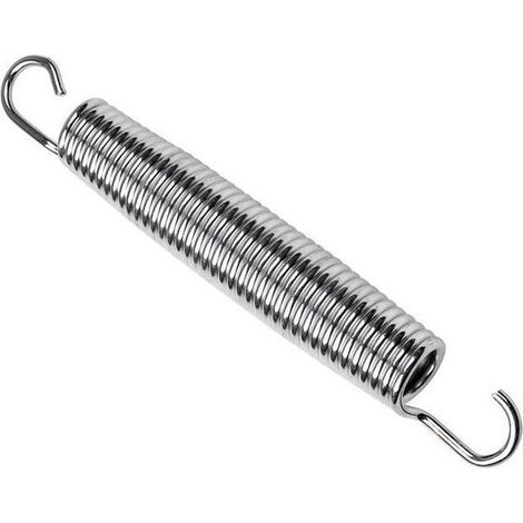 Aga Trampolin Stahlfedern 16,5 cm