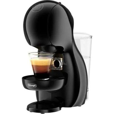 Cafetera Delonghi piccolo xs edg210.ab 15 bares 0,8 litros (1/3)