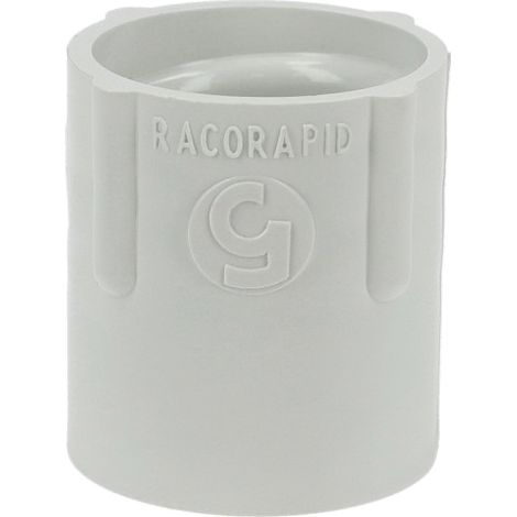 Raccord femelle à coller - Diamètre 40 mm - Grandsire (1/2)