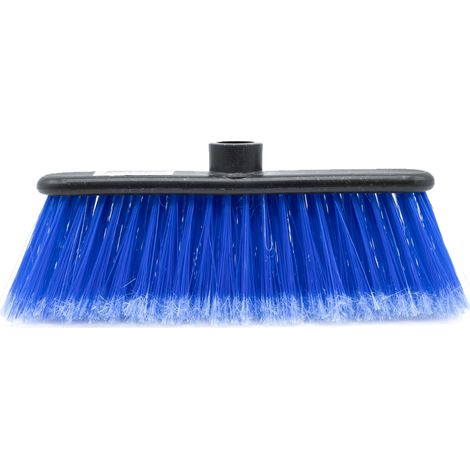 Cepillo universal picolino recambio  Negro-Azul