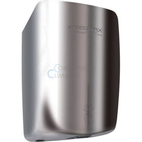 Fumagalli Asciugamani automatico Speed Max SM110 Lucido  SM-110AI04JT0 Cromo Lucido
