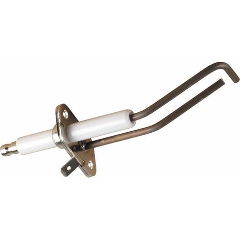 Électrode d'allumage HTE JJD710220000 pour chaudières Chappée et Ideal Standard – Allumage fiable – Compatible avec plusieurs modèles