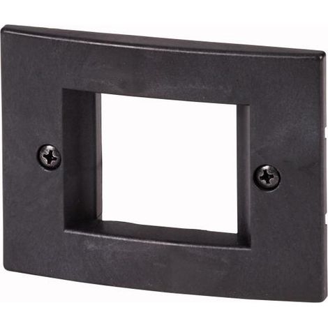 Cadre d'étanchéité étroit pour levier à bascule taille 1 000115274 EATON NZM1 XBRS