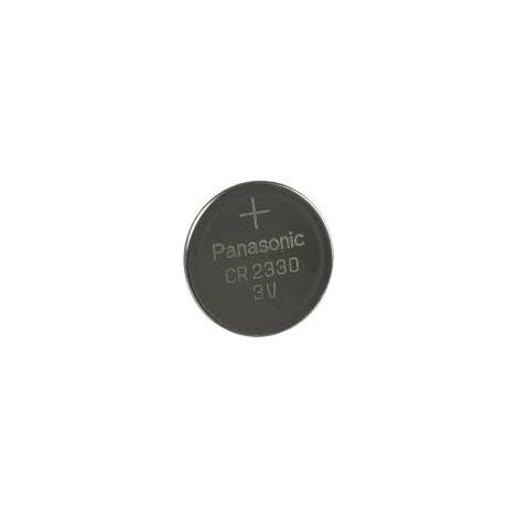 PILE BOUTON LITHIUM 3V CR2330 265mAh