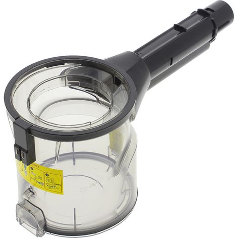 Bac a poussieres 70024254 pour Aspirateur HOOVER , H-FREE 100