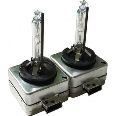 D1S Original Xenonlampa 35W (2-pack) 4300K