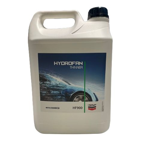 LECHLER HF900 HYDROFAN DILUENTE LT 5