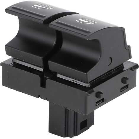 Elektrischer Fensterheber-Hauptschalter Fahrerseite 1K3 959 857A Passend für Caddy 2K 2003-2009 (1/5)