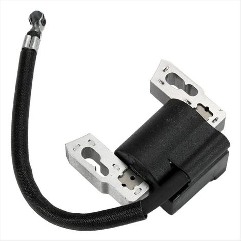 La bobina di accensione 797040 è adatta ai motori per tosaerba Briggs & Stratton serie DOV, con numeri di modello quali 393993, 490586, 491312, 492341, 495859 e 496914.