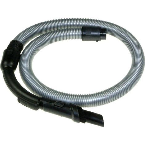 Manguera completa con cabezal de cepillo para aspiradora – Accesorio compatible con modelos Seb y Rowenta – Limpieza eficiente en casa