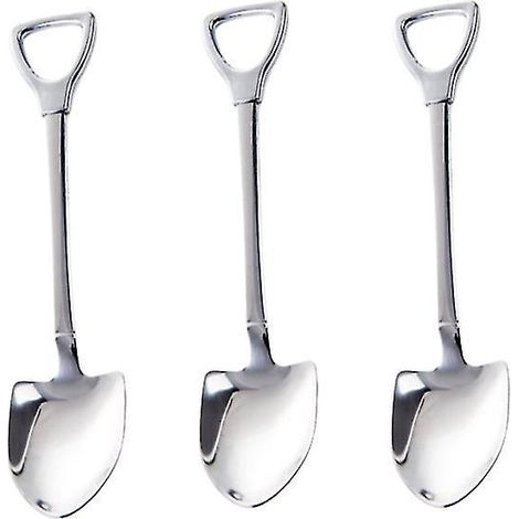 3-teiliges Set Haushaltsrührlöffel