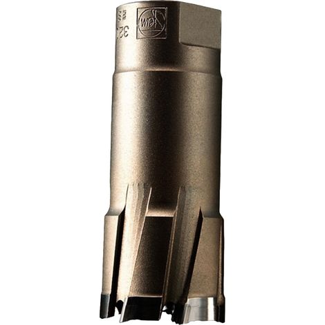 Fein  1x  HM  Ultra  50  Broca  hueca  con  rosca  M18  x  6  P1,5  mm  Ø  51  mm  -  63127035011