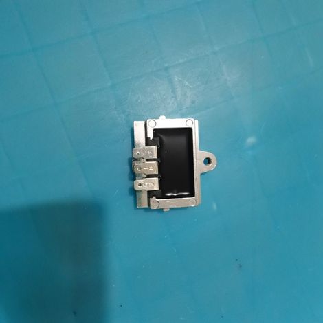 Régulateur from tension – Compatibthe JOHN DEERE 191-1748 / 191-2106 / 191-2208 / 191-2227 / 191-2277 (1/4)