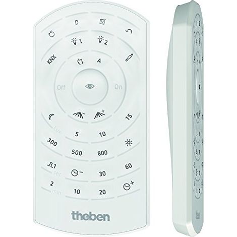 telecommande de service thene theSenda P