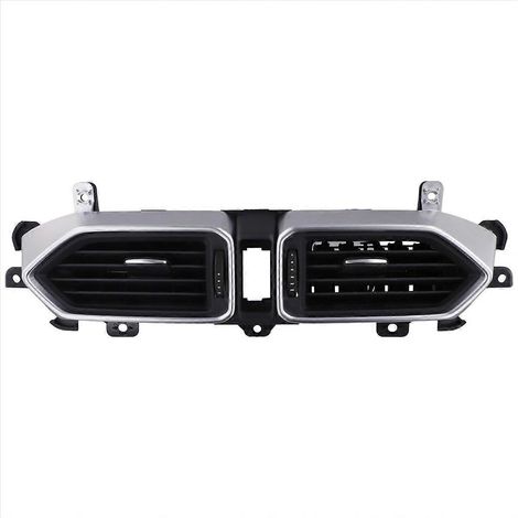 Sortie d'air pour climatiseur automobile, panneau de sortie d'air pour -5 CX8 KL6T-64-930 KB8M-64-930 (1/5)