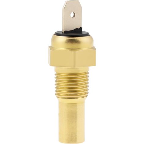 Store Sonde de Température d'eau pour Tracteur 87554838 Compatible avec Ford 2000 3000 4000 Et 5000 Référence 1109-9510-A (1/5)