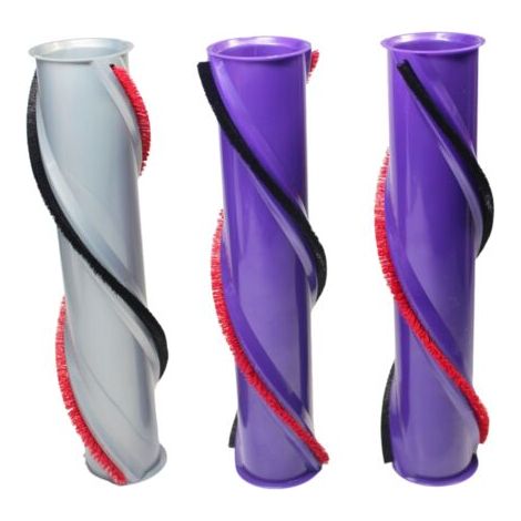 NALOOKAMIC Convient aux aspirateurs Dyson, accessoires, brosse rotative électrique à entraînement direct V8, V10, V11 (1/3)