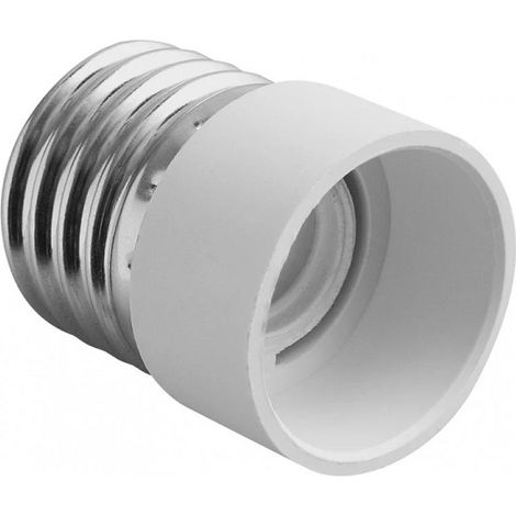 Adaptador E27 a E14 - V-E27E14-00