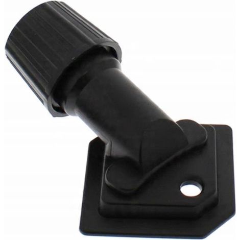 Staubfreie Bohrdüse, universeller Bohraufsatz 30-38 mm (1/5)