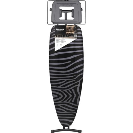 tabla de planchar 125x41cm - ARGENTA PLUS-1 - Taurus - (1/5)