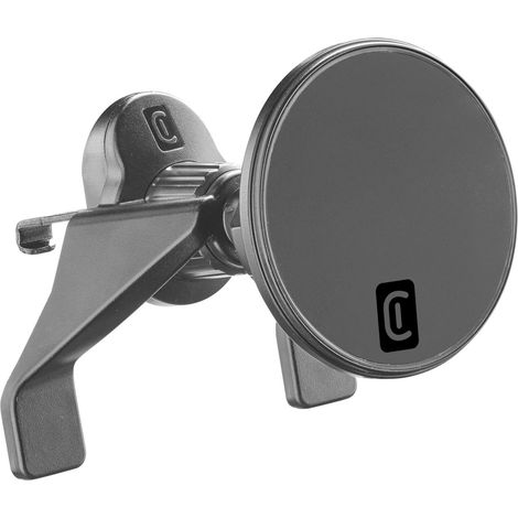 CellularLine MAG MagSafe-Autohalterung 7,5W USB-C Lüftung (1/5)