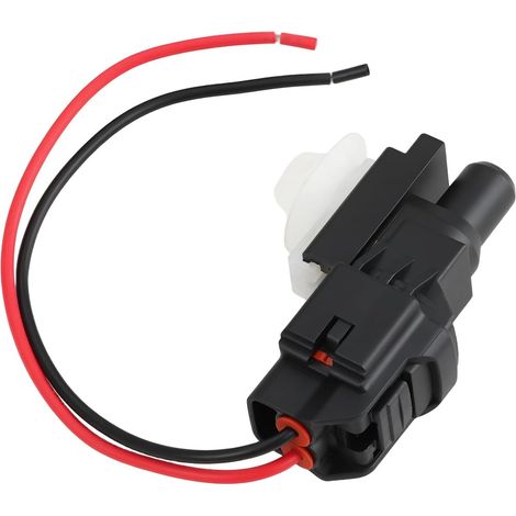 Capteur de Température Ambiante pour Voiture MR320628 Câble de Connexion (1/5)