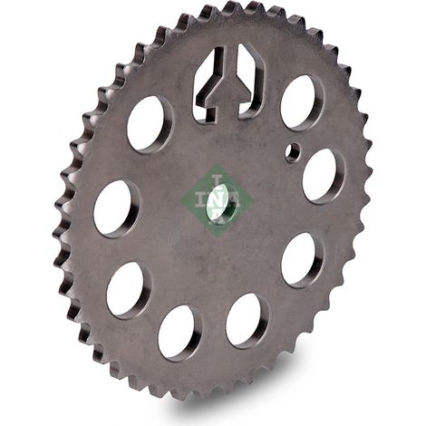 Roue dentée, arbre à came INA 554 0047 10 SMART 1600520101 A1600520101