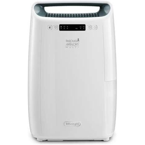 DeLonghi DEXD216RF deshumidificador blanco 16 litros