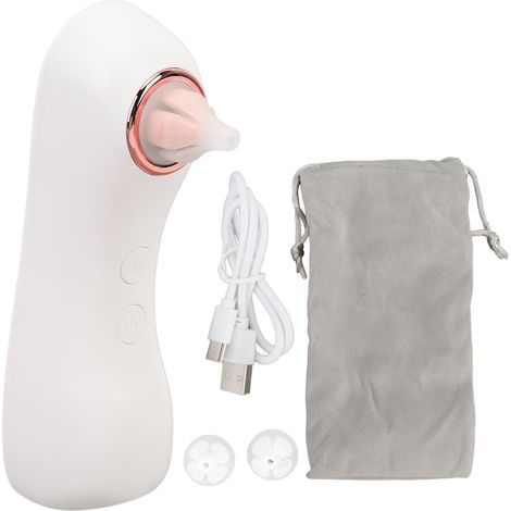 Sèche-oreilles professionnel à Air chaud et froid, Machine Portable à séchage rapide pour la natation et la douche, Style 2 (1/5)