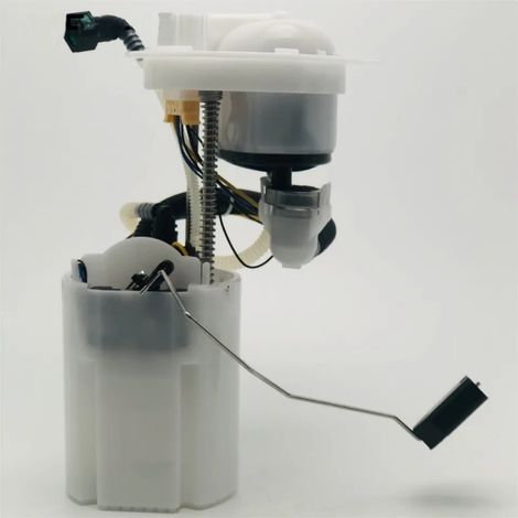 Die Referenznummern 56D919051A, 3AA919051C, 56D919051A und 56D919051D sind für Volkswagen-Kraftstoffpumpen geeignet.