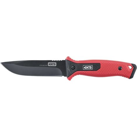 Cuchillo seguro con hoja fija 4K5 600.200A - TK 200 (1/3)