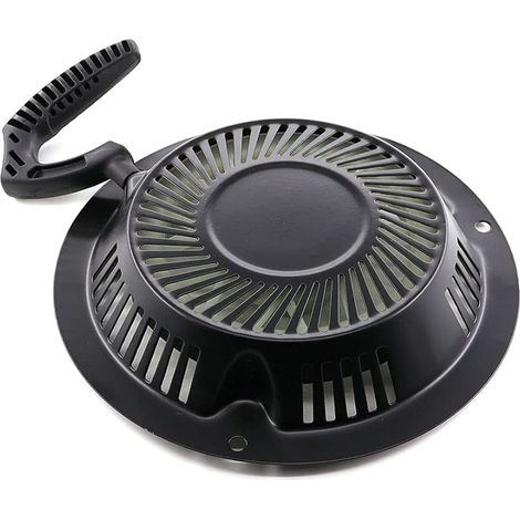 Démarreur à câble pour tondeuse Fuxtec FX-RM4639, FX-RM 5196, FX-RM 5196PRO, FX-RM 5.0, FX-RM 6.0, Fuxtec FX-RM2060S FX-RM1855 FX-RM2060ES FX-RM1860 (1/5)