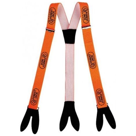 Harnais Forest Jack Red (1/2)