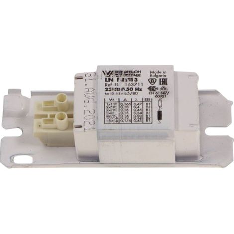 TRANSFORMATEUR BALLAST POUR HOTTE WHIRLPOOL - 481214838014 (1/2)