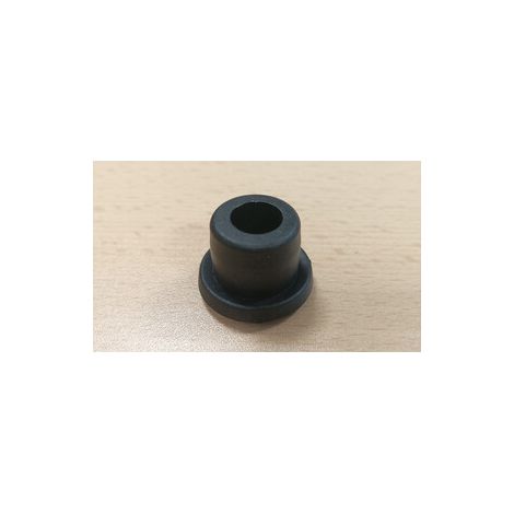 R SUPPORTO IN PLASTICA X RUOTA CARRIOLA LT.75(PZ1)